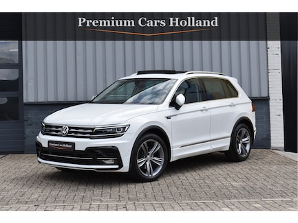 Volkswagen Tiguan 0