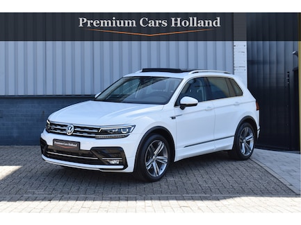 Volkswagen Tiguan 0