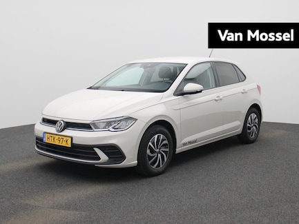 Volkswagen Polo 0