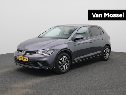 Volkswagen Polo 0