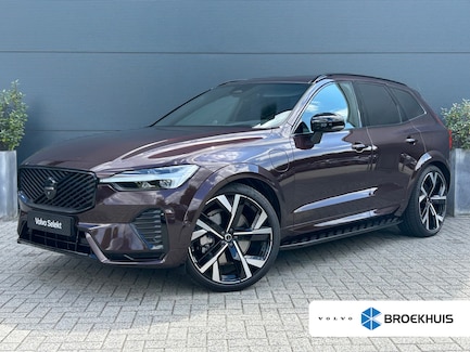 Volvo XC60 0