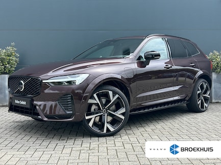 Volvo XC60 0