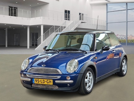 MINI Cooper 0