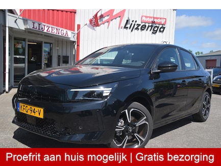 Opel Corsa 0