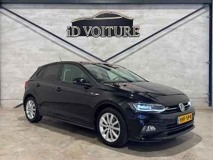Volkswagen Polo 0