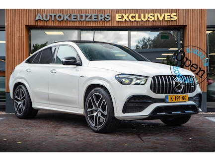 Mercedes-Benz GLE 0