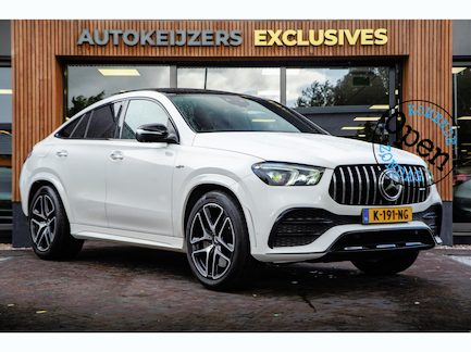 Mercedes-Benz GLE 0