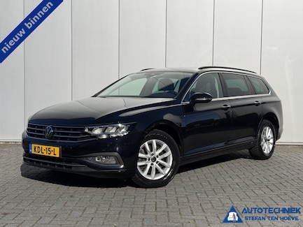 Volkswagen Passat 0