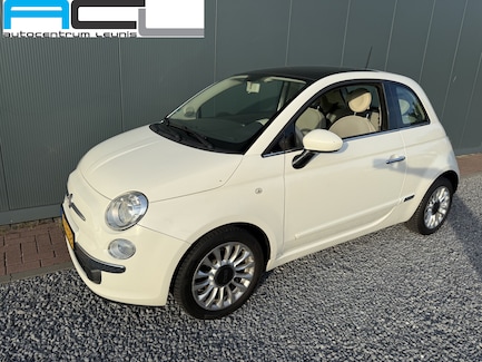 Fiat 500 0