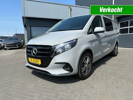 Mercedes-Benz Vito 0