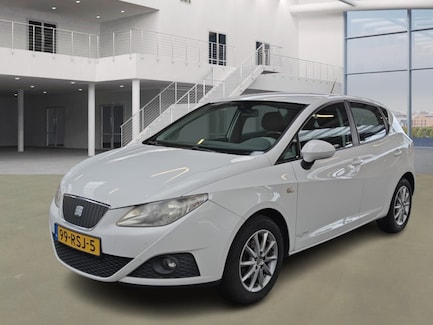SEAT Ibiza 0