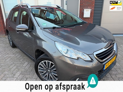 Peugeot 2008 0