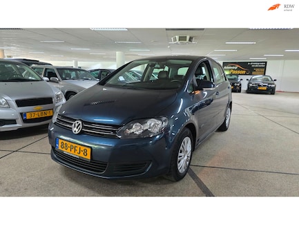 Volkswagen Golf Plus 0