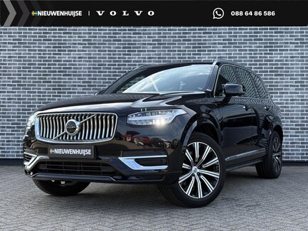 Volvo XC90 0