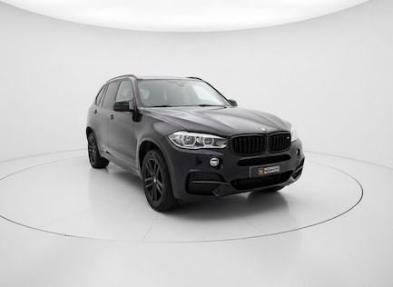 BMW X5 0