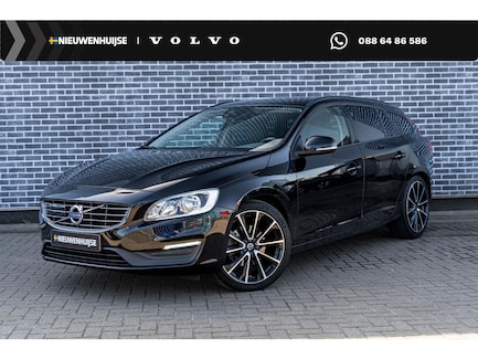 Volvo V60 0