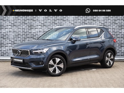 Volvo XC40 0