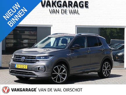 Volkswagen T-Cross 0