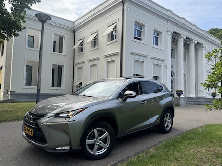 Lexus NX 0