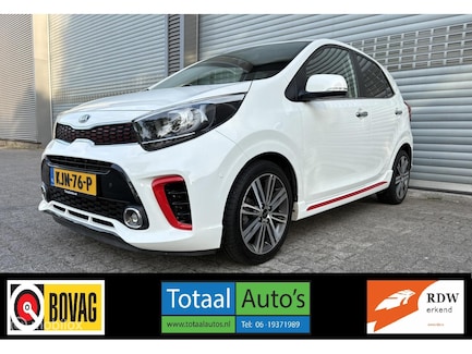 Kia Picanto 0