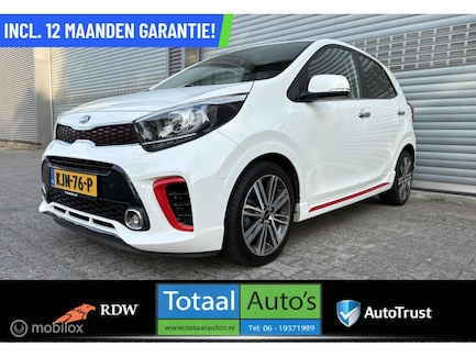 Kia Picanto 0
