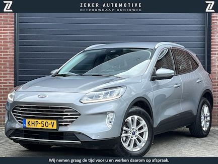 Ford Kuga 0