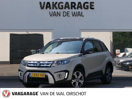 Suzuki Vitara 0