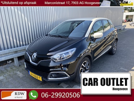 Renault Captur 0