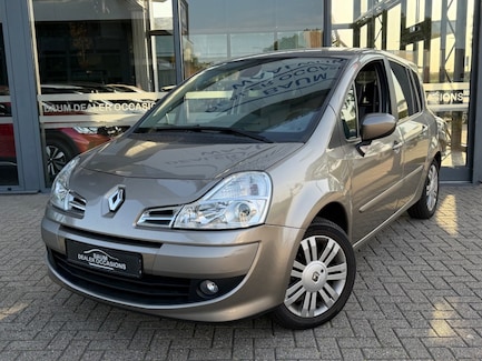 Renault Grand Modus 0
