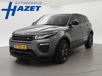 Land Rover Range Rover Evoque 0