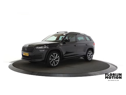 Skoda Kodiaq 0