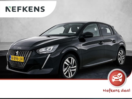 Peugeot 208 0