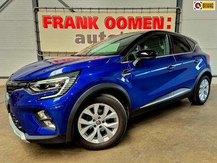 Renault Captur 0