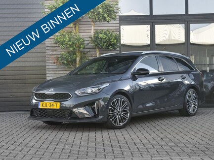 Kia Ceed 0