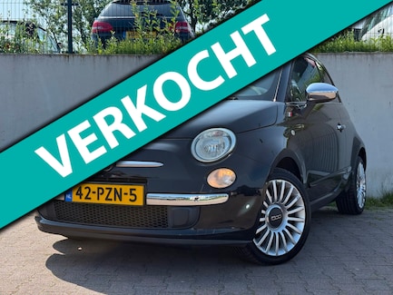 Fiat 500 0