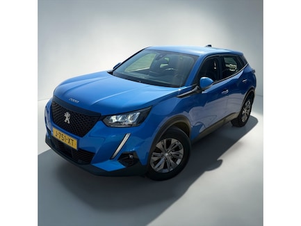 Peugeot 2008 0