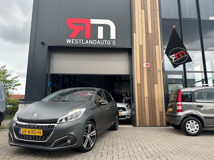 Peugeot 208 0