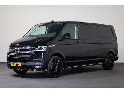 Volkswagen Transporter 0