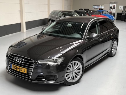 Audi A6 0