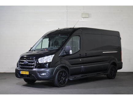 Ford Transit 0