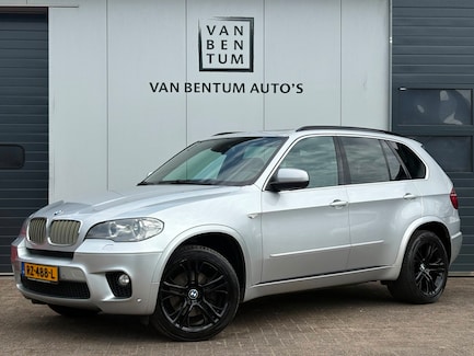 BMW X5 0