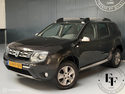 Dacia Duster 0