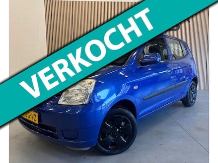 Kia Picanto 0