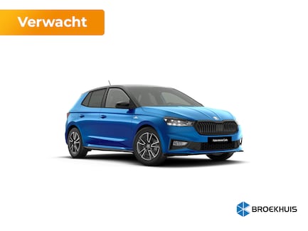 Skoda Fabia 0