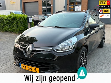 Renault Clio 0