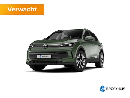Volkswagen Tiguan 0