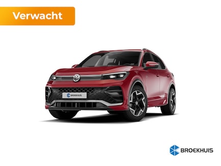 Volkswagen Tiguan 0