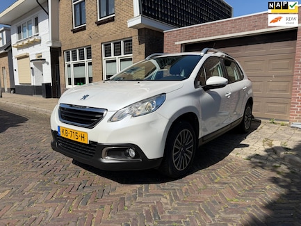Peugeot 2008 0