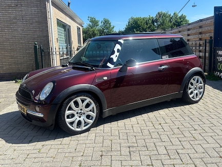MINI One 0
