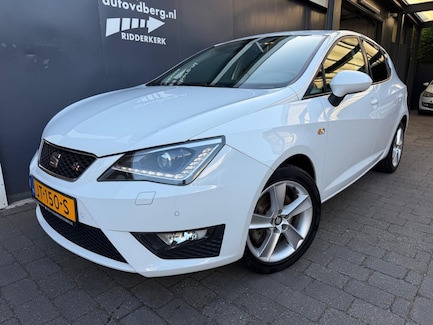 SEAT Ibiza 0